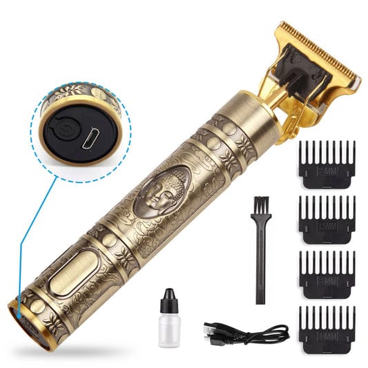 T9 Hair Trimmer