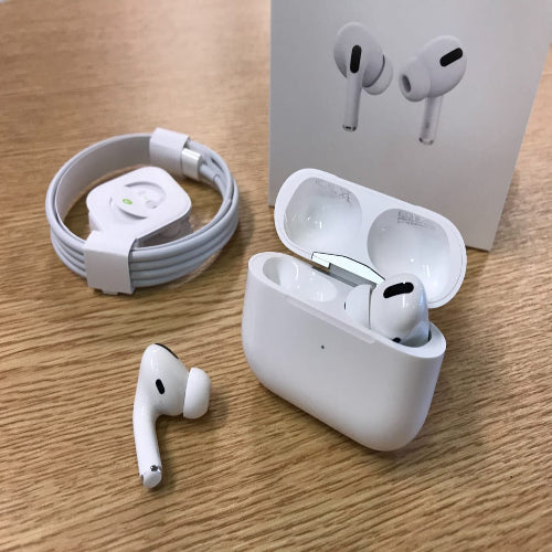 AirPods Pro-2