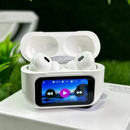 LED Airpods Pro