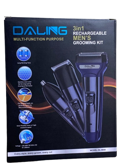 Daling 3 in 1