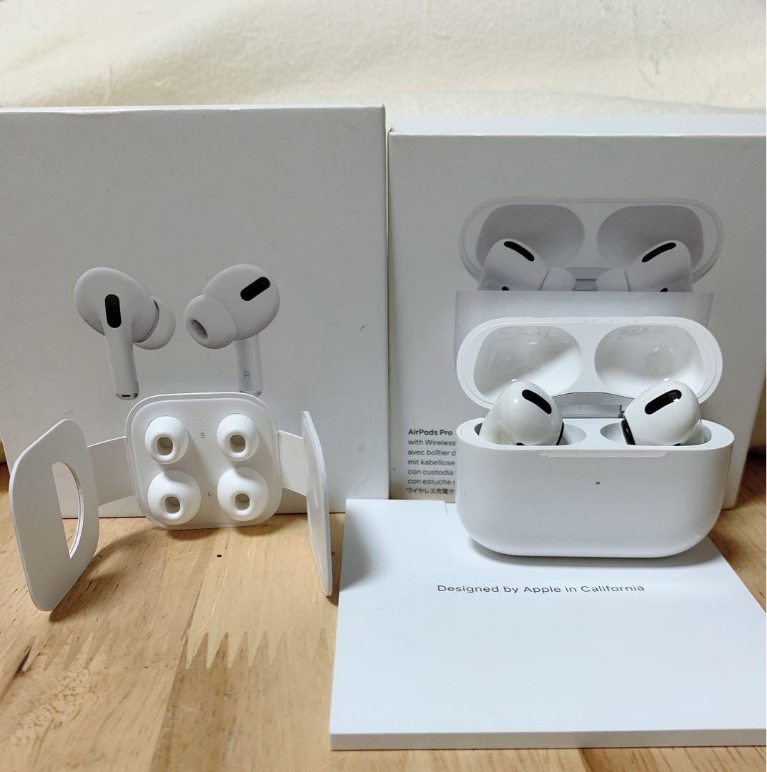 AirPods Pro-2