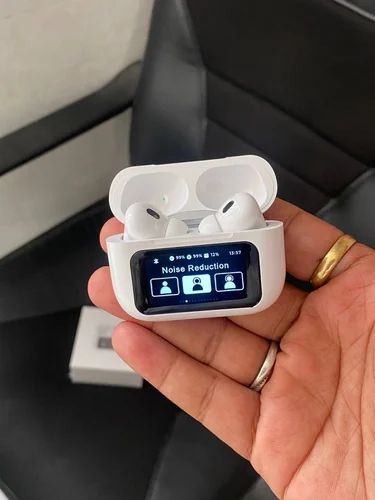 LED Airpods Pro